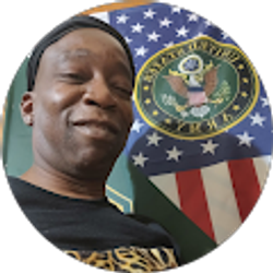 Profile photo of Reginald Scott