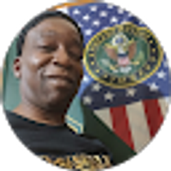 Profile photo of Reginald Scott