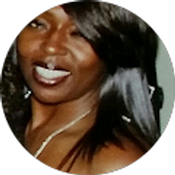 Profile photo of Deanna Page