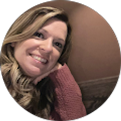 Profile photo of Angie Selembo