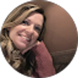 Profile photo of Angie Selembo
