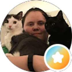Profile photo of Janet Gruver
