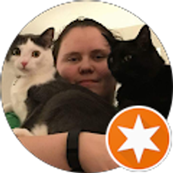 Profile photo of Janet Gruver