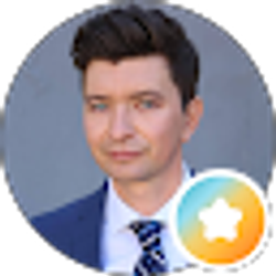 Profile photo of Alex Golub