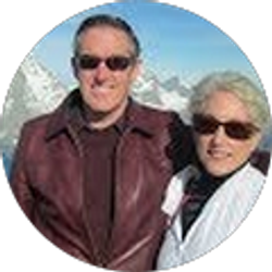 Profile photo of Janet & Randall Oliver