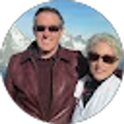 Profile photo of Janet & Randall Oliver