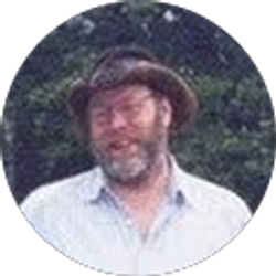 Profile photo of David Greenier