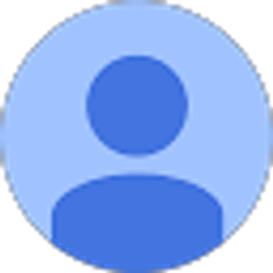 Profile photo of A Google User