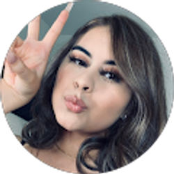 Profile photo of Anahi Rios