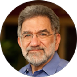 Profile photo of Alan Peres