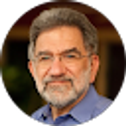 Profile photo of Alan Peres