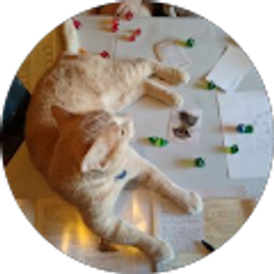 Profile photo of J Annika Walls