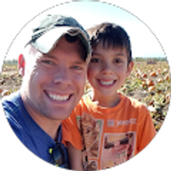 Profile photo of Matt Crafton