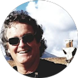 Profile photo of Mark Wilson