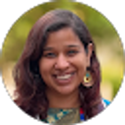 Profile photo of Nikisha Kotwal
