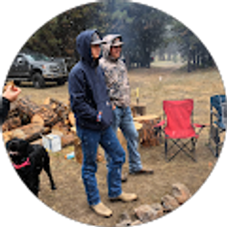 Profile photo of Casey Humphreys