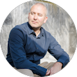 Profile photo of Joseph Haggerty