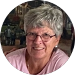 Profile photo of Patti Savage