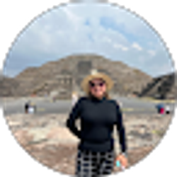 Profile photo of Wendy Martínez