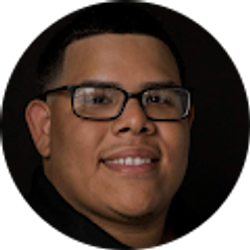 Profile photo of Malcolm Rios