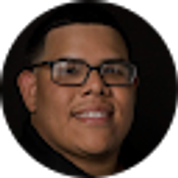 Profile photo of Malcolm Rios