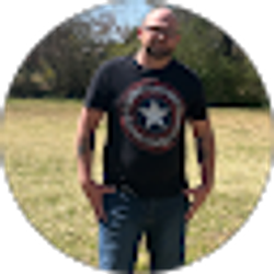 Profile photo of Shannon Yarbrough
