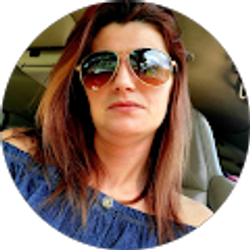 Profile photo of Ashley Benson