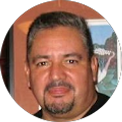 Profile photo of Ed Rios