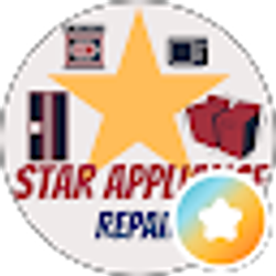 Profile photo of Star Appliance Repair