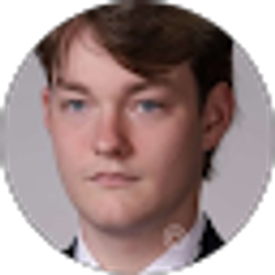 Profile photo of Thomas Sweeney