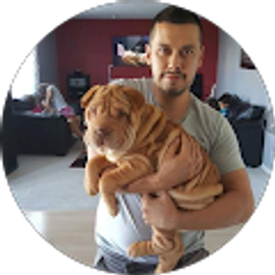 Profile photo of Saulsaul Cg