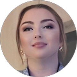 Profile photo of Yuliya Bardova
