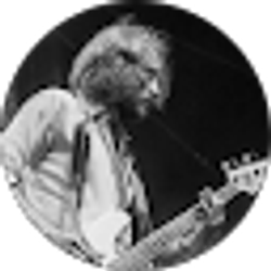 Profile photo of Lee Foreman