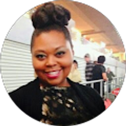 Profile photo of Ronica Lewis