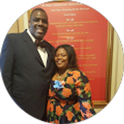 Profile photo of TaRushajai Coffman