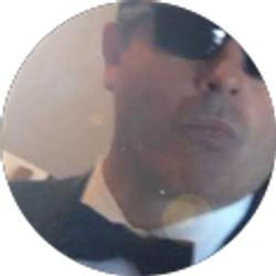 Profile photo of Louis Morgan