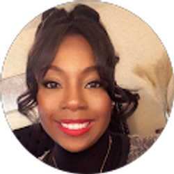 Profile photo of Rachelle Anderson