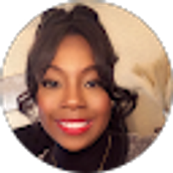 Profile photo of Rachelle Anderson