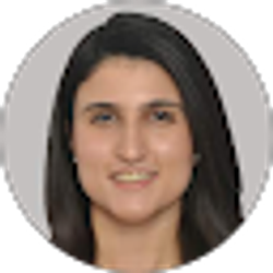 Profile photo of Meher Irani
