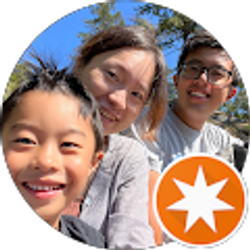 Profile photo of Kevin Shen