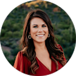 Profile photo of Kacie Radochonski