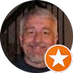 Profile photo of Daniel Morgan