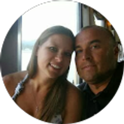 Profile photo of Jamie Gross