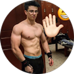 Profile photo of Nader Arani