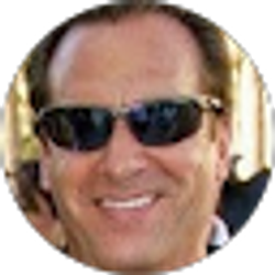 Profile photo of Ron DeRosa