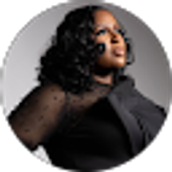 Profile photo of Rev. Dr. Patricia A. Gainer