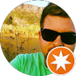 Profile photo of Dylan Rybak