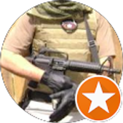 Profile photo of Thunder Lightning