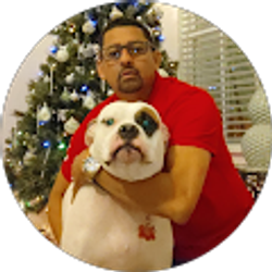 Profile photo of Ronny Martinez