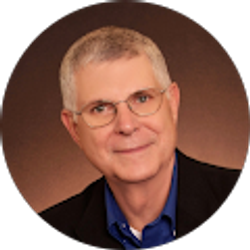 Profile photo of Tom Hacker